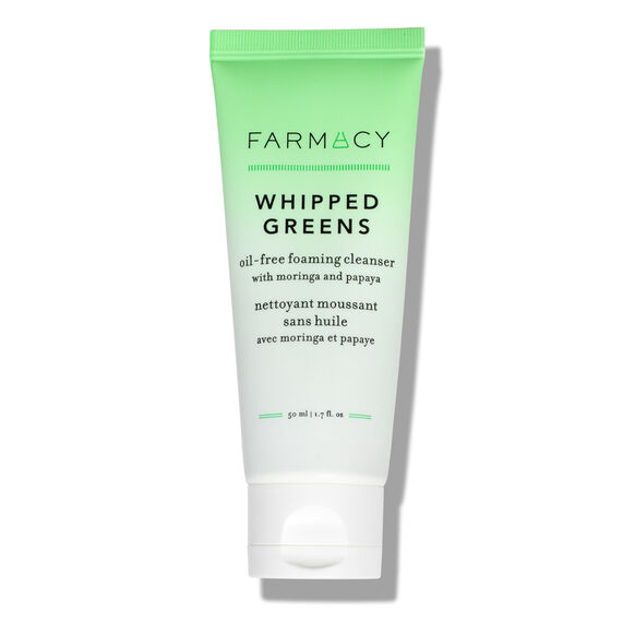 Farmacy Beauty<br>Whipped Greens Cleanser