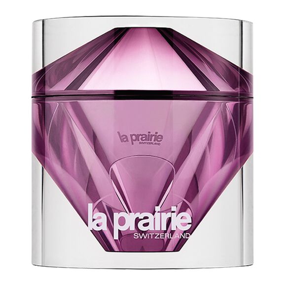 LA PRAIRIE<br>Platinum Rare Haute-rejuvenation Cream