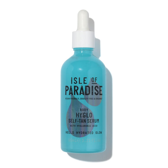 Isle of Paradise<br>Hyglo Body