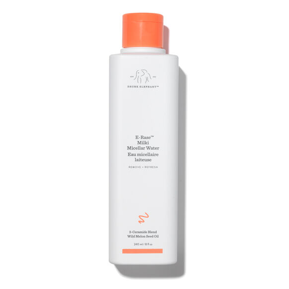 Drunk Elephant<br>E-Rase Milki Micellar Water