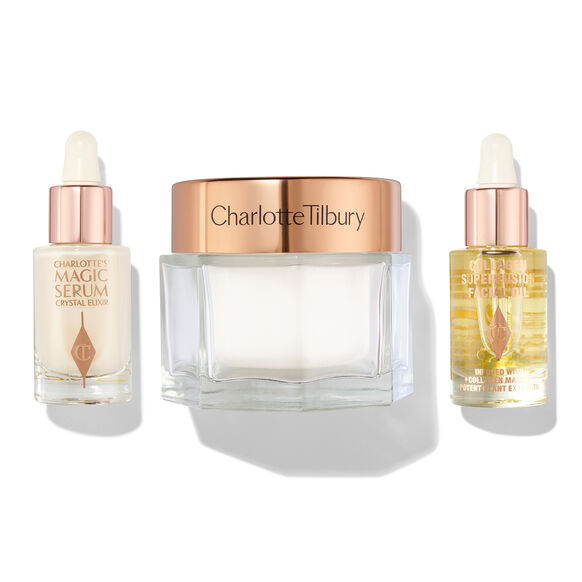 Charlotte Tilbury<br>Charlotte’s Magic Gift Of Skin Revival
