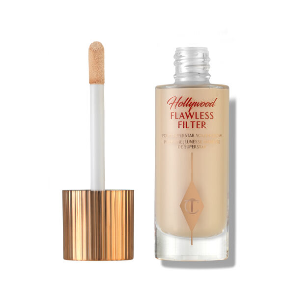 Charlotte Tilbury<br>Hollywood Flawless Filter