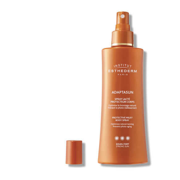 Institut Esthederm<br>Adaptasun Body Spray Strong Sun