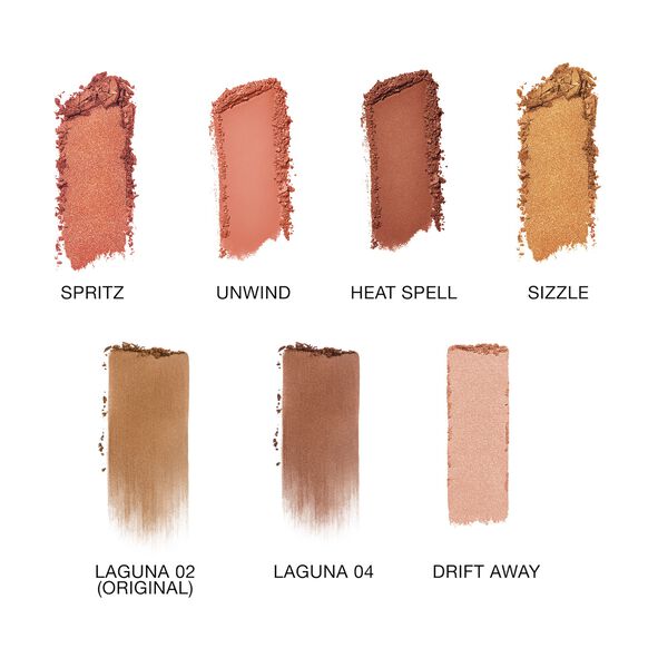 Nars<br>Laguna Ultimate Face Palette