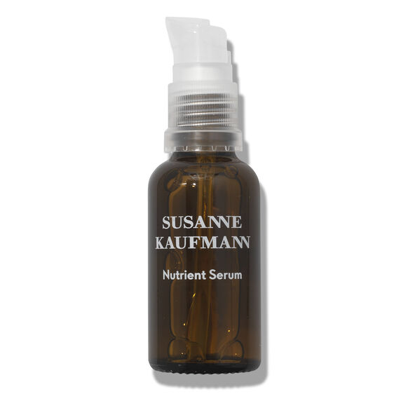 Susanne Kaufmann<br>Nutrient Serum
