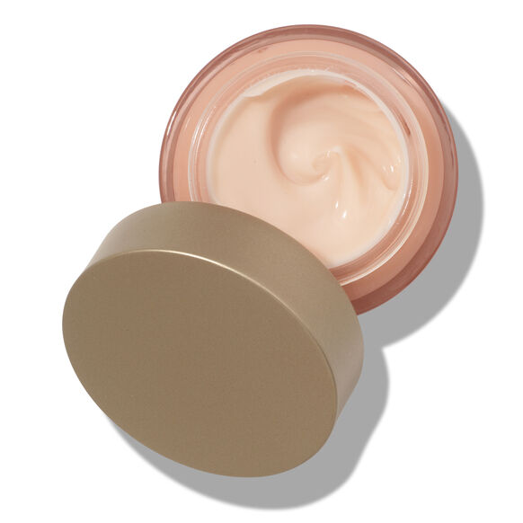 Biossance<br>Squalane + Vitamin C Rose Moisturiser