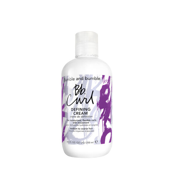 Bumble and Bumble<br>Curl Defining Cream