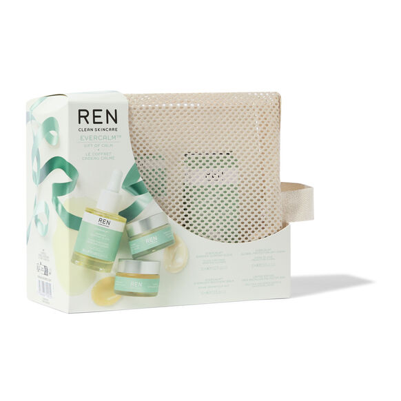 Ren Clean Skincare<br>Evercalm™ Gift Of Calm
