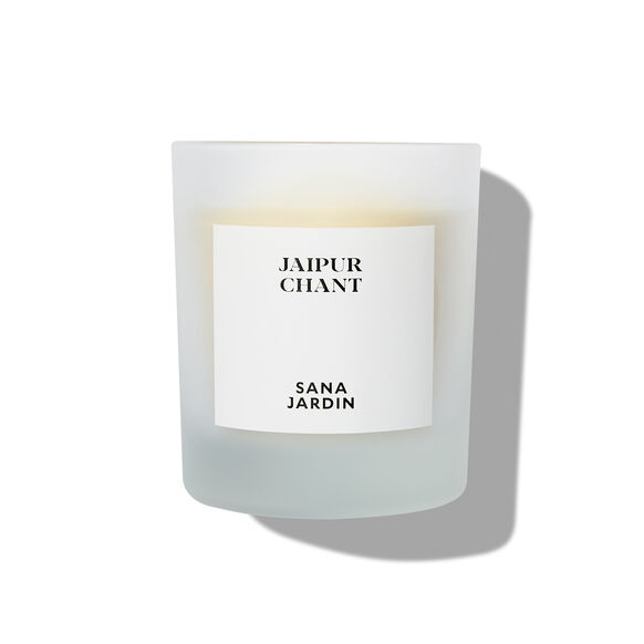 Sana Jardin<br>Jaipur Chant Candle