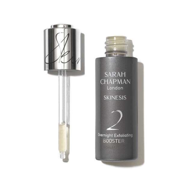 Sarah Chapman<br>Skinesis Overnight Exfoliating Booster
