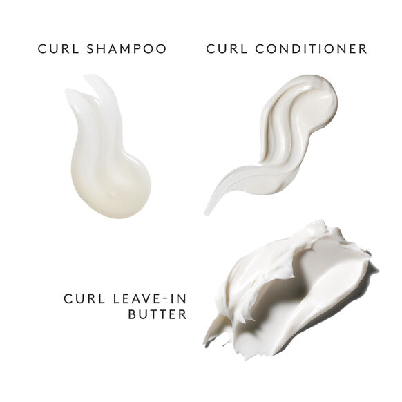 Virtue<br>Curl Discovery Kit
