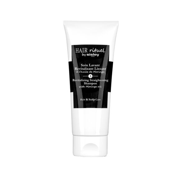 Sisley-Paris<br>Hair Rituel Revitalising Straightening Shampoo