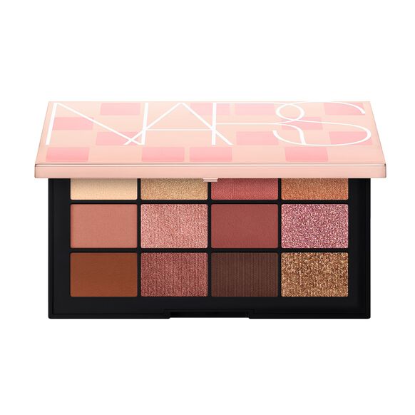 Nars<br>Afterglow Irresistible Eyeshadow Palette