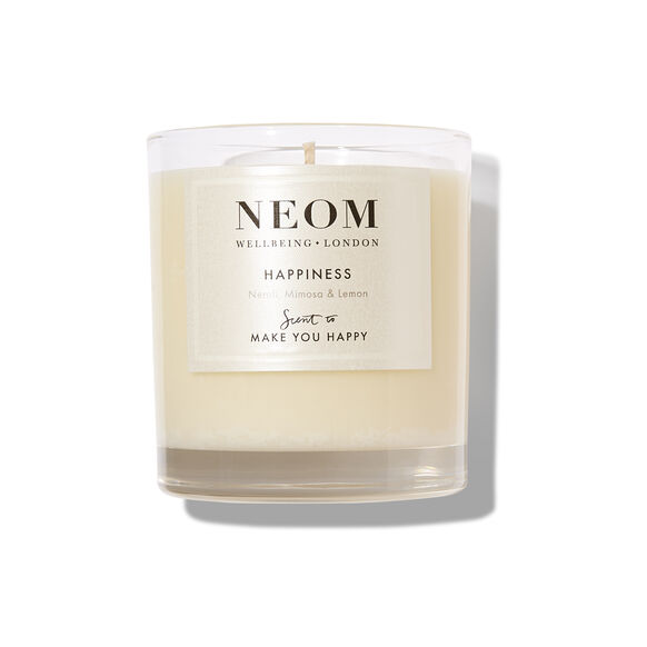 Neom<br>Happiness Candle (1 Wick)