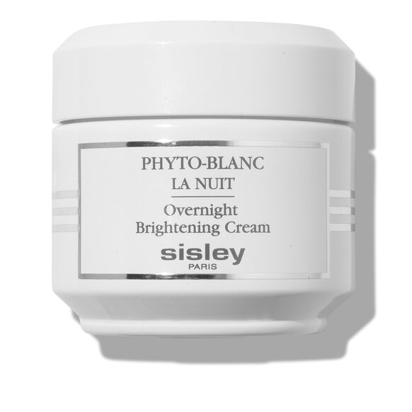 Sisley-Paris<br>Phyto Blanc La Nuit Overnight Brightening Cream