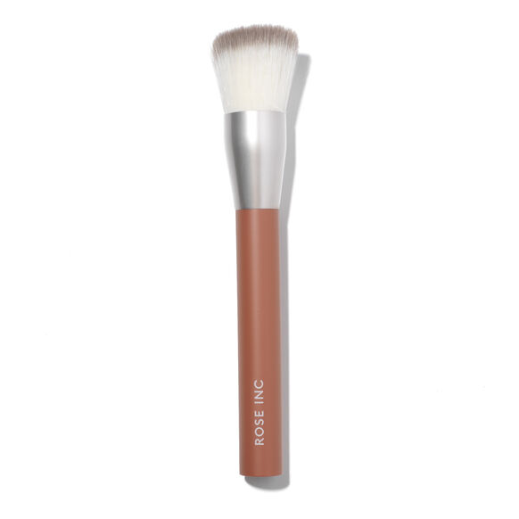 Rose Inc<br>Number 3 Foundation Brush