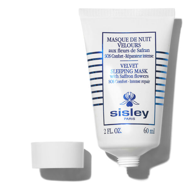 Sisley-Paris<br>Velvet Sleeping Mask