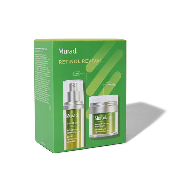 Murad<br>Retinol Revival Set