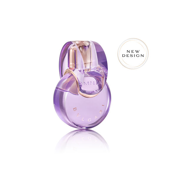 BULGARI<br>Omnia Amethyste Eau de Toilette