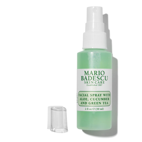 Mario Badescu<br>Facial Spray With Aloe, Cucumber And Green Tea