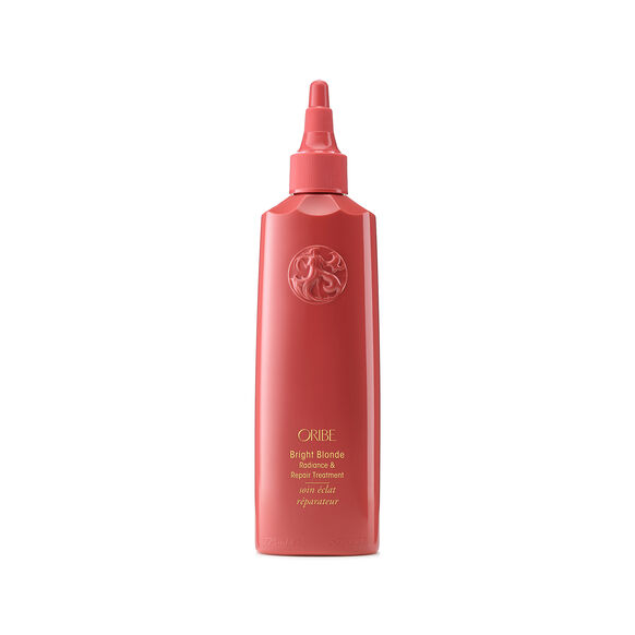 Oribe<br>Bright Blonde Radiance & Repair Treatment