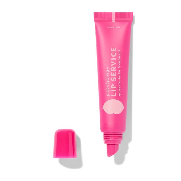 Patchology<br>Lip Service Gloss-To-Balm Treatment