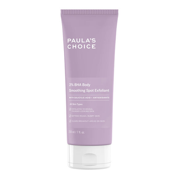 Paula's Choice<br>2% BHA Body Smoothing Spot Exfoliant
