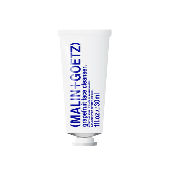 Malin + Goetz<br>Face Essentials Travel Size