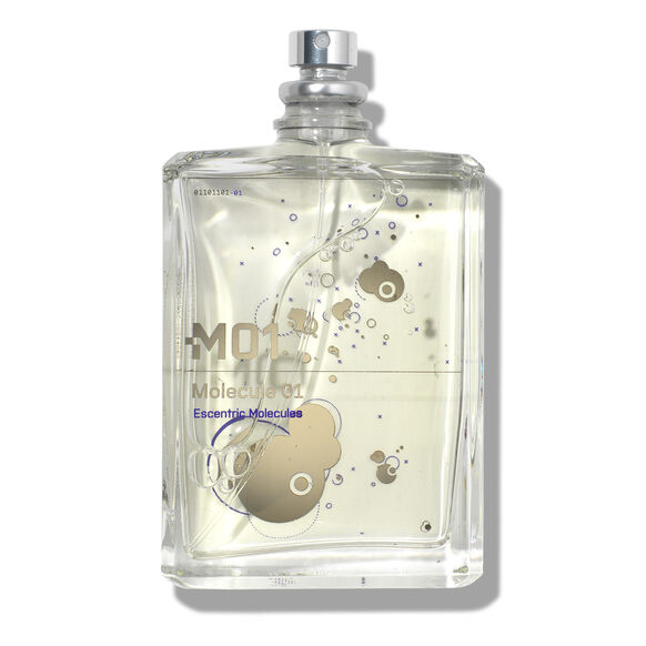 Escentric Molecules<br>Molecule 01 Eau de Toilette