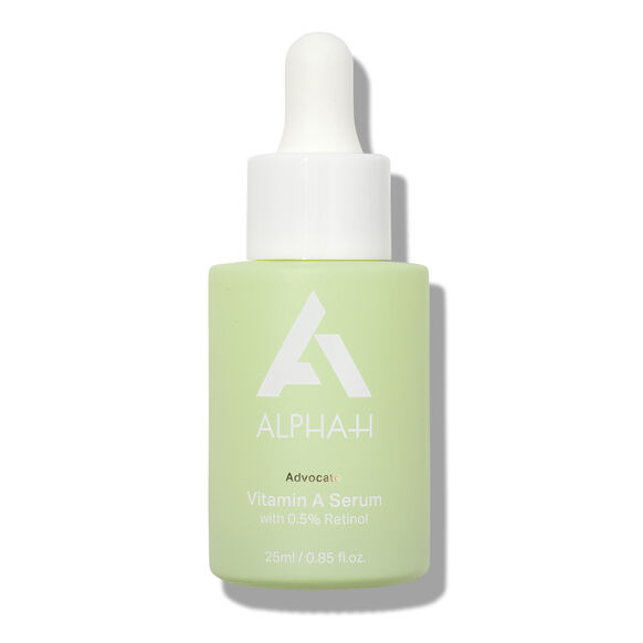 Alpha-H<br>Vitamin A Serum with Retinol