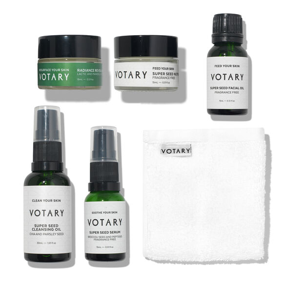 Votary<br>Super Skin Kit
