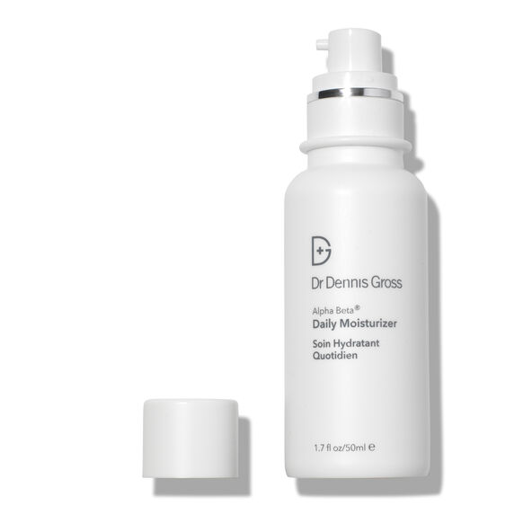 Dr. Dennis Gross<br>Alpha Beta Daily Moisturizer