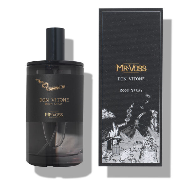 Mr Voss<br>Don Vitone Room Spray