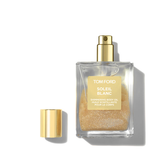 Tom Ford<br>Soleil Blanc Shimmering Body Oil