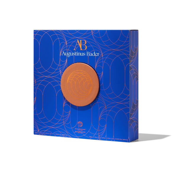 Augustinus Bader<br>The 12 Days of Bader Advent Calendar