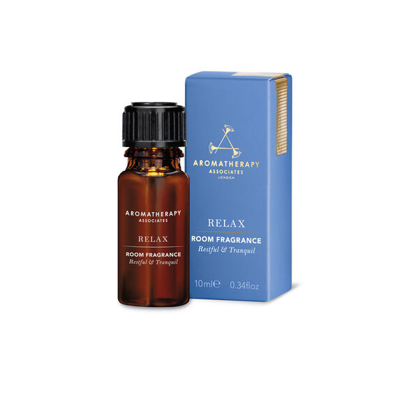 Aromatherapy Associates<br>Deep Relax Pure Essential Oil Blend