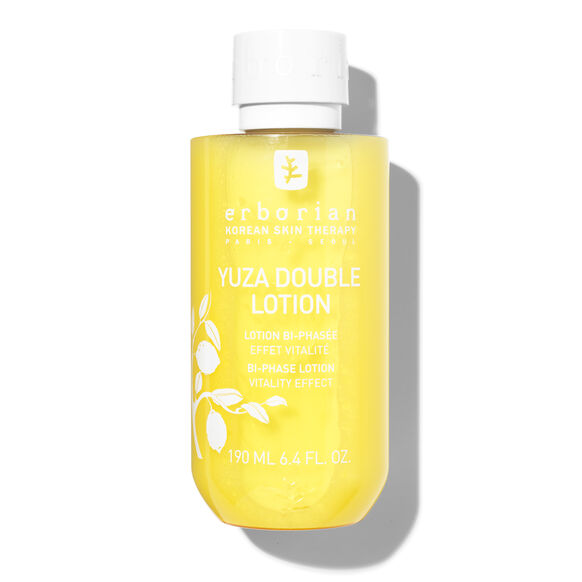 Erborian<br>Yuza Double Lotion