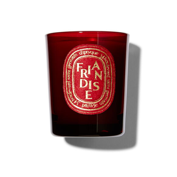 Diptyque<br>Limited Edition Friandise Scented Candle 70G