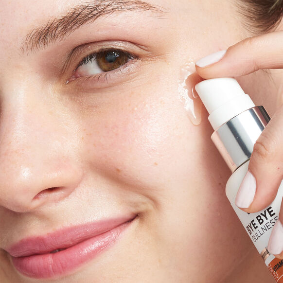IT Cosmetics<br>Bye Bye Dullness Vitamin C Serum