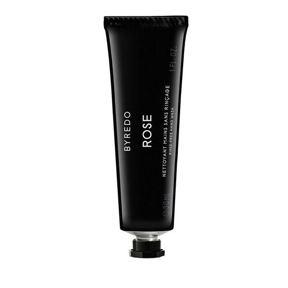 Byredo<br>Rinse Free Hand Wash Rose
