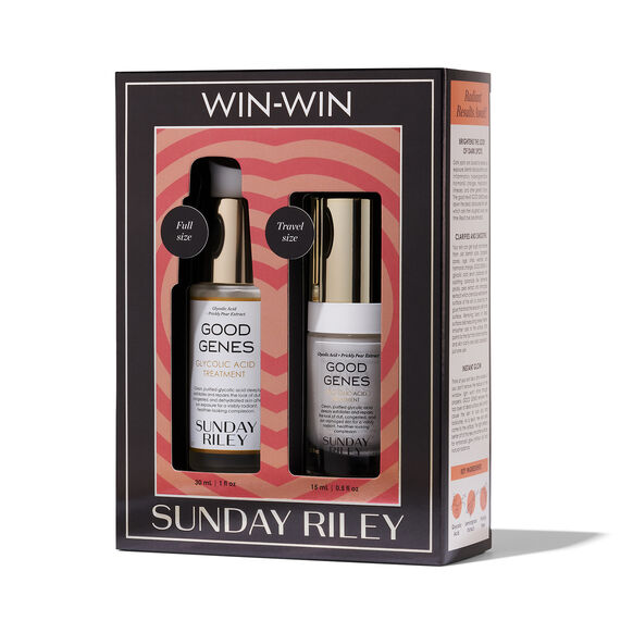 Sunday Riley<br>Win Win