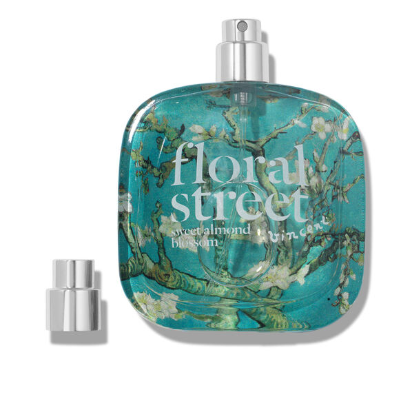 Floral Street<br>Sweet Almond Blossom Eau de Parfum