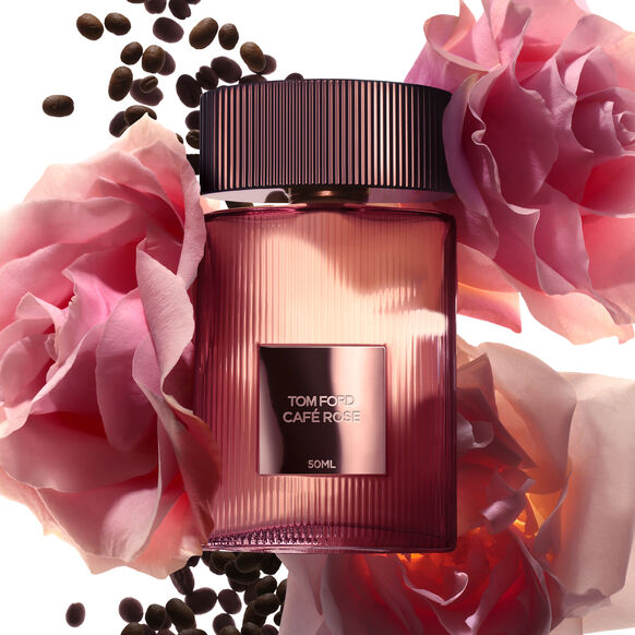 Tom Ford<br>Café Rose