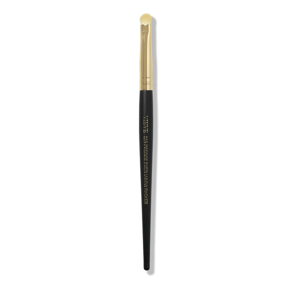 VIEVE<br>225 Precise Eyeshadow Packer Brush