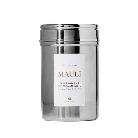 Mauli<br>Sleep Dharma Bath Salts