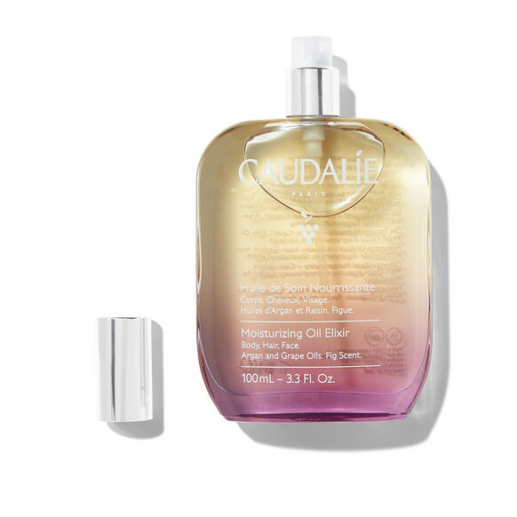 Caudalie<br>Moisturising Oil Elixir