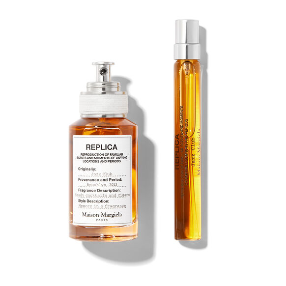 Maison Margiela<br>Jazz Club Gift Set