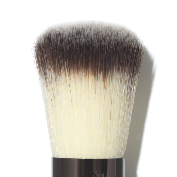 Hourglass<br>Retractable Foundation Brush
