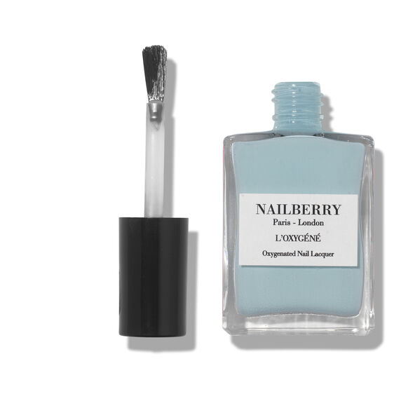Nailberry<br>L’Oxygéné - Charleston
