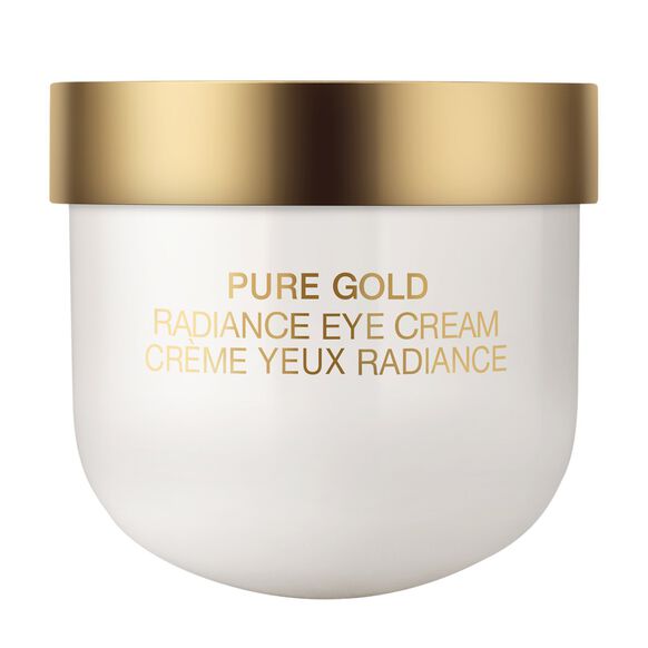 LA PRAIRIE<br>Pure Gold Radiance Eye Cream Refill